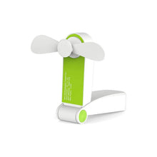 Load image into Gallery viewer, Portable Fan