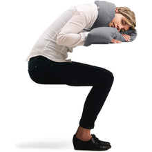 Load image into Gallery viewer, Infinity Travel Pillow