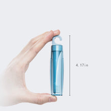 Load image into Gallery viewer, Portable Toothbrush