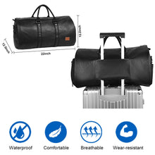 Load image into Gallery viewer, Garment Bag