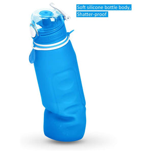 Collapsible Water Bottle