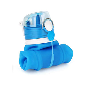 Collapsible Water Bottle