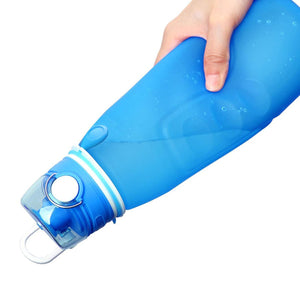 Collapsible Water Bottle