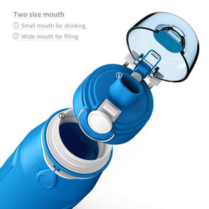 Collapsible Water Bottle